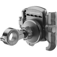 INTERPHONE gsm-houder cell phone holder interph crab black universal - thumbnail