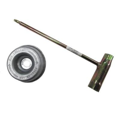 Stihl Accessoires Stihl montageset - 41300071019