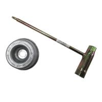 Stihl Accessoires Stihl montageset - 41300071019 - thumbnail