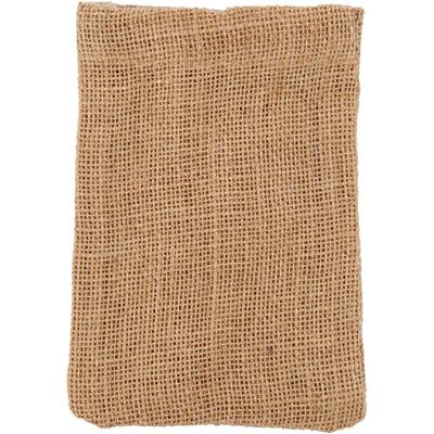 Creativ Company Https://www.cchobby.nl/tas-afm-10x15-cm-275-gr-bruin-4-stuk-1-doos