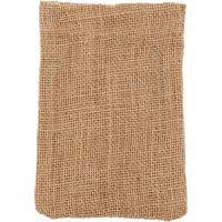 Creativ Company Https://www.cchobby.nl/tas-afm-10x15-cm-275-gr-bruin-4-stuk-1-doos - thumbnail