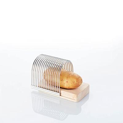 Snijset voor Hasselback potato 13.6x9.4x10.5 cm Barbecook - Barbecook Snijset voor Hasselback potato 13.6x9.4x10.5 cm Barbecook - Barbecook