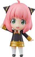 Spy x Family Nendoroid - Anya Forger - thumbnail