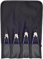 Promat/Tecwerk Set borgringtangen | 4-delig | 19-60 mm - 4000810630 - thumbnail