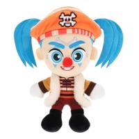 One Piece - Buggy Pluche - thumbnail