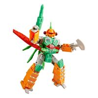 Transformers Age of the Primes Deluxe Class Action Figure Venin 14 cm - thumbnail