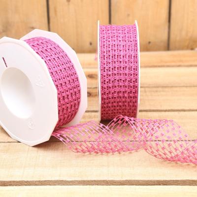 Bonbon doosjes - Chocolade doosje - Victoria roze 616 - 1 stuks