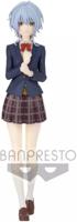 Bottom-Tier Character Tomozaki Banpresto Figure - Fuka Kikuchi - thumbnail