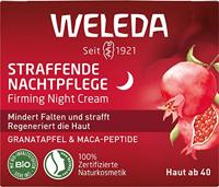 Weleda Granaatappel & Maca Verstevigende Nachtcrème 40ml - thumbnail