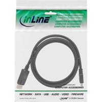 InLine 1m DP/HDMI - thumbnail