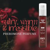Damesparfum Exsens 15 ml - thumbnail