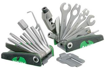 Topeak minitool alien 3