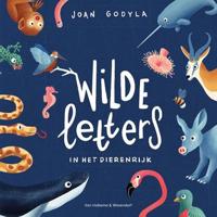 Wilde letters (Hardback) - thumbnail