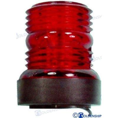 Luces de popa GS10093 - LUZ T.H. ROJA