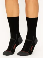 STAPP Wandelsokken Techno Boston All Season Marine-47/50 - thumbnail