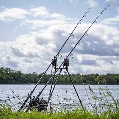 Avid Lok Down 2 Rod Buzz Pod