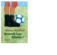 Bezoek van Mister P - Veronica Hazelhoff - ebook - thumbnail