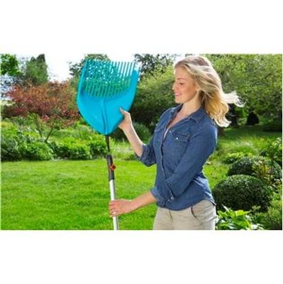 Gardena Combisystem Steel Aluminium |130 ergoline - 3734-20 - 3734-20 - thumbnail