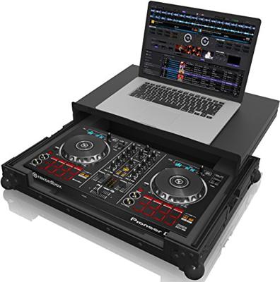 Zomo P-DDJ-RB Plus NSE - Flightcase Pioneer DDJ-RB