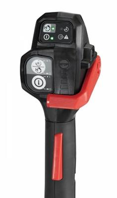 Makita UR013GZ04 Accu Bosmaaier U-greep XGT 40V Max Basic Body - thumbnail