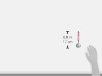 Trixie dog activity trainings discs chroom - thumbnail