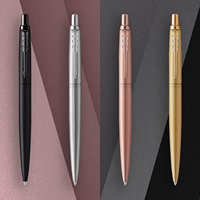 Parker Jotter XL SE20 Monochroom balpen, Pink Gold, in giftbox