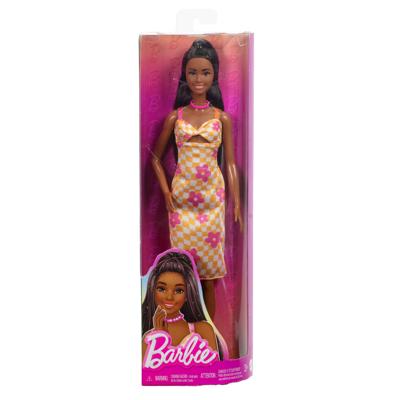 Barbie-Barbie Fashionistas Lentepop - Barbie - HYT91