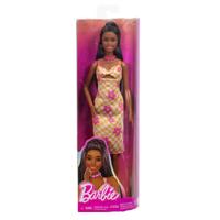 Barbie-Barbie Fashionistas Lentepop - Barbie - HYT91 - thumbnail