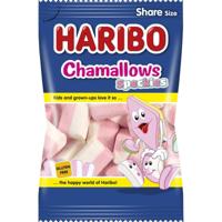 Haribo Chamallows Speckies, zakje van 175 g - thumbnail