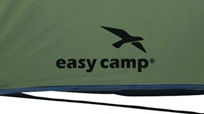 Easy Camp Meteor 300 Rustic Green tent