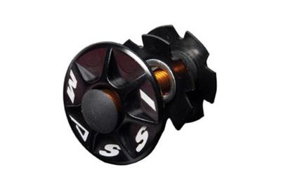 Massi CM621 Balhoofdkap - Zwart Massi CM621 Balhoofdkap - Zwart
