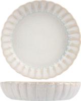 Cosy & Trendy Diepe Borden / Pastaborden - Astera Pure Wit - ø 22 cm - 4 Stuks - thumbnail