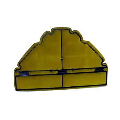 HIFLOFILTRO luchtfilterelement air filter hiflo hfa4611