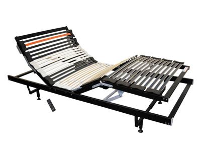 Lattenbodem | 120x200 | totaalBED | Twijfelaar