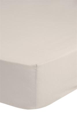 Good Morning Hoeslaken, Zand - (80x200 cm) - Katoen