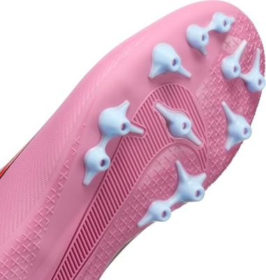 Nike Zoom Superfly 10 Academy AG Voetbalschoenen JR 37.5 Nike Zoom Superfly 10 Academy AG Voetbalschoenen JR 37.5