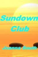 Sundown Club - Joanna South - ebook - thumbnail
