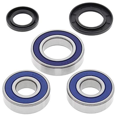 ALL BALLS Racing wiellagerset wheel bearing sets 25-111 complete with simmerrings