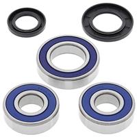 ALL BALLS Racing wiellagerset wheel bearing sets 25-111 complete with simmerrings - thumbnail