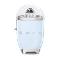 Smeg CJF01PBEU elektrische citruspers Blauw 70 W - thumbnail