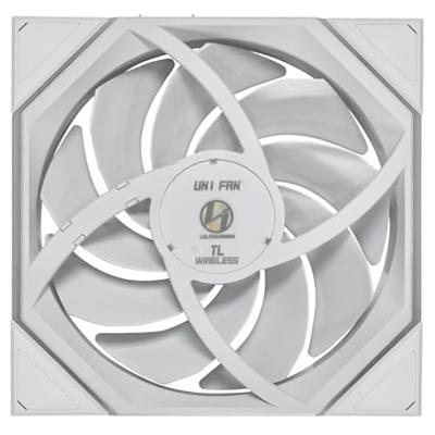 Lian Li UNI FAN TL Wireless 140mm White