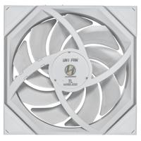 Lian Li UNI FAN TL Wireless 140mm White - thumbnail