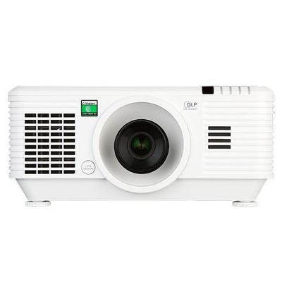 Digital Projection 120-481 e-vision 9000 wu beamer, laser, 9000 lumes, 20.000:1, 1.54-1.93:1, white