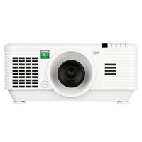 Digital Projection 120-481 e-vision 9000 wu beamer, laser, 9000 lumes, 20.000:1, 1.54-1.93:1, white - thumbnail