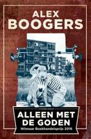 Alleen met de goden - Alex Boogers - Paperback (9789057598388) - thumbnail