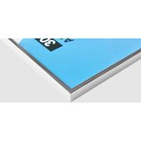 Nielsen Fotolijst 52523 Accent Glanzend Zilver 40x50 cm - thumbnail