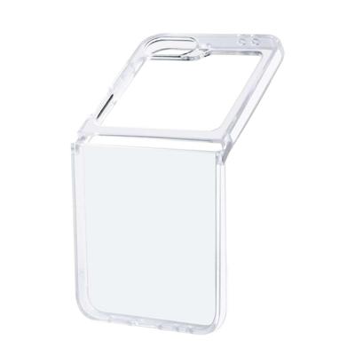 Telefoonhoes Muvit for Change Galaxy Z Flip6 Telefoonhoes Muvit for Change Galaxy Z Flip6