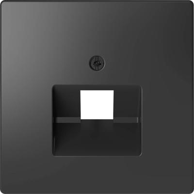 Merten MEG4521-6034 Afdekking System Design Antraciet 1 stuk(s)