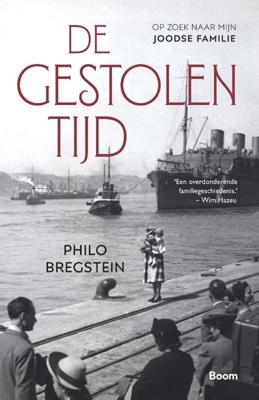 De gestolen tijd - Philo Bregstein - eBook (9789024423392)