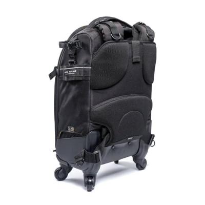 Vanguard Alta Fly, zwart, Außenmaß: 345x220x550mm, Trolley met rugzakfunctie